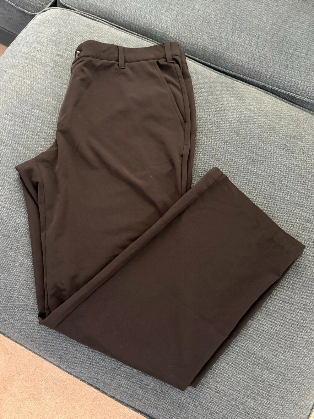 Adidas Golf Pants
